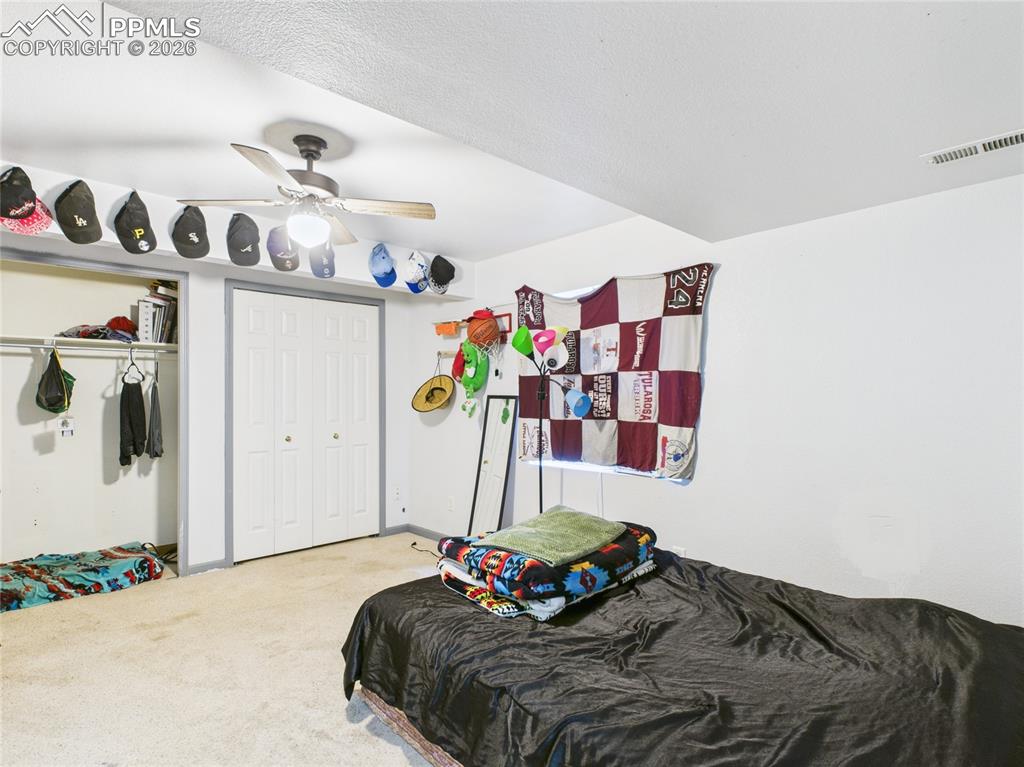 5169 Fennel Drive Colorado Springs CO 80911