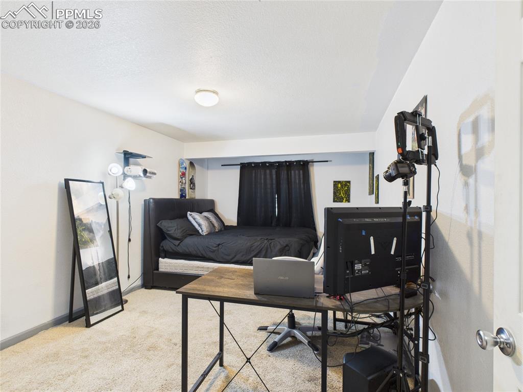 5169 Fennel Drive Colorado Springs CO 80911