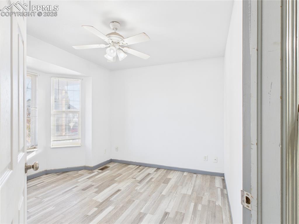 5169 Fennel Drive Colorado Springs CO 80911