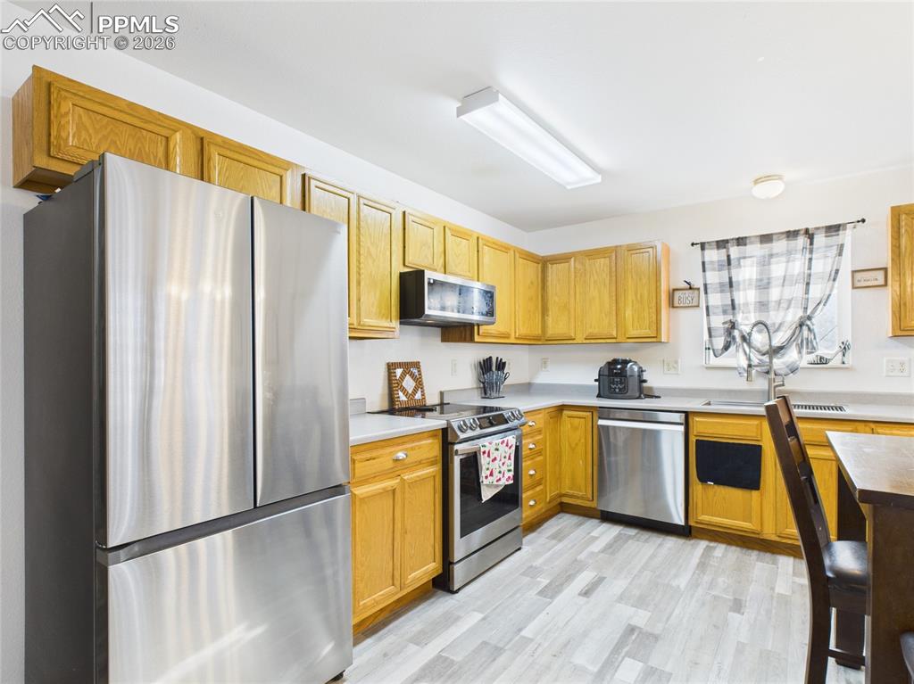 5169 Fennel Drive Colorado Springs CO 80911