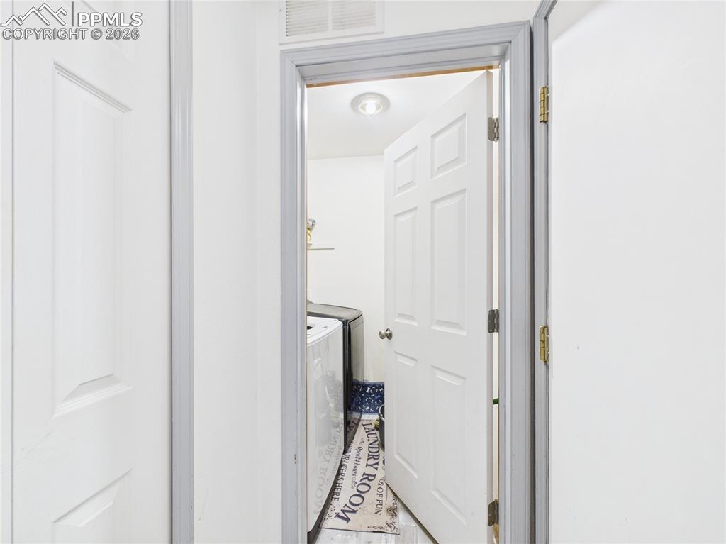 5169 Fennel Drive Colorado Springs CO 80911