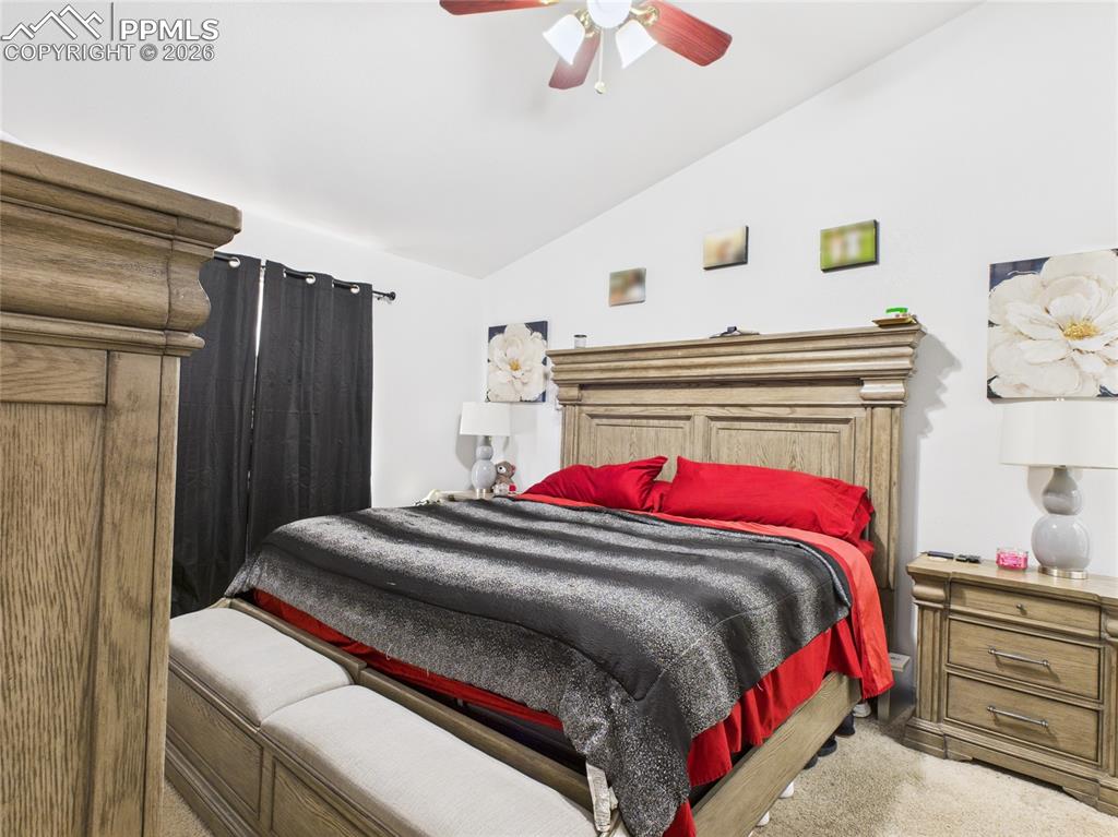 5169 Fennel Drive Colorado Springs CO 80911