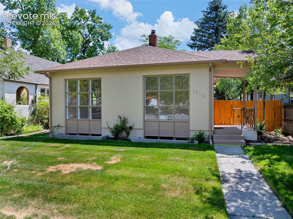 1919 N Corona Street Colorado Springs CO 80907