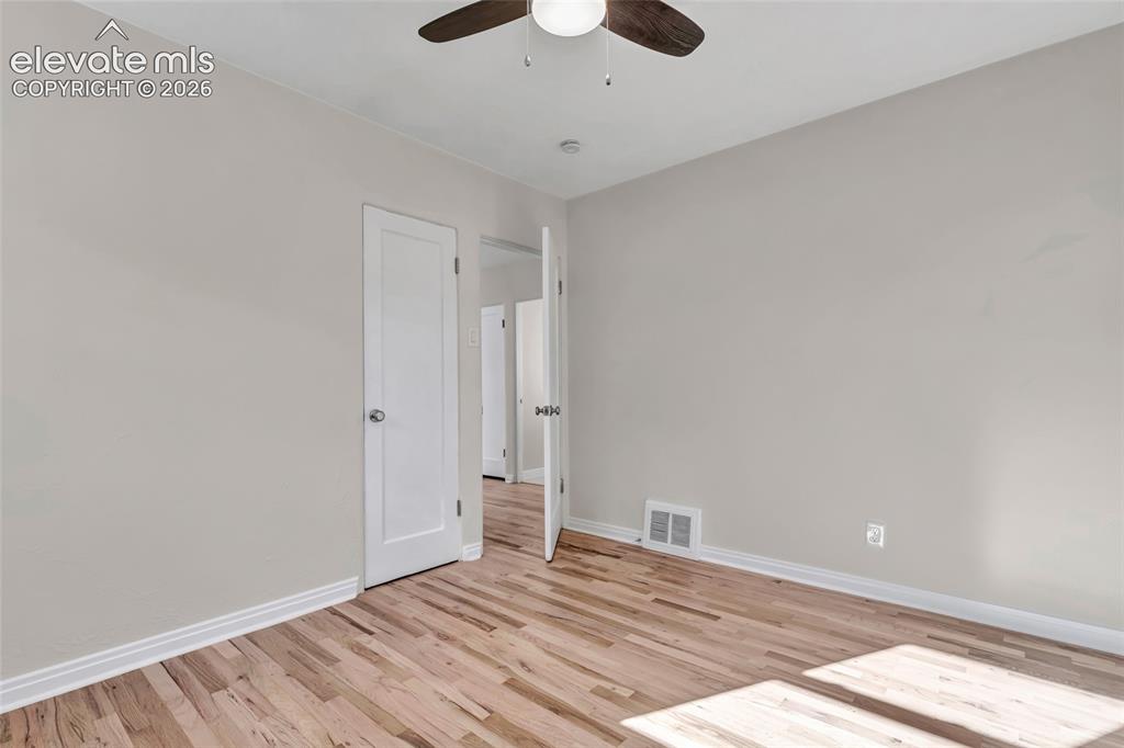 1919 N Corona Street Colorado Springs CO 80907