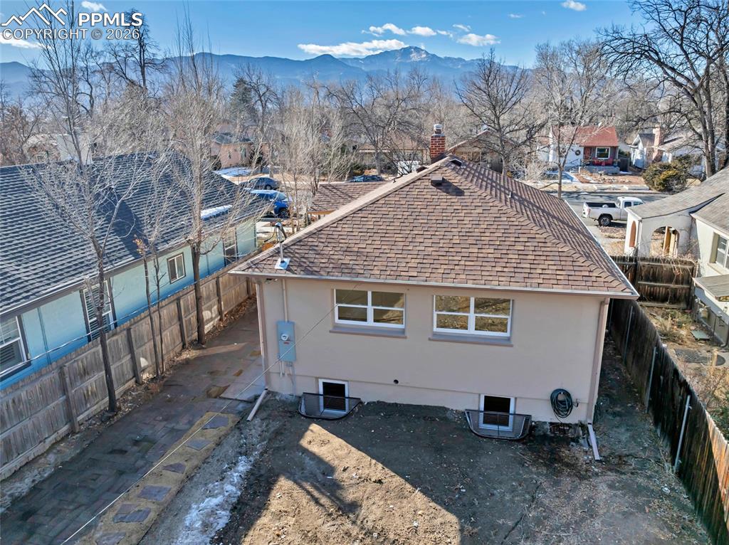 1919 N Corona Street Colorado Springs CO 80907