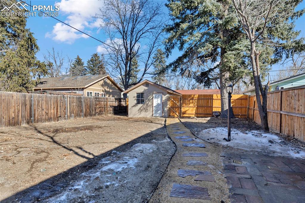 1919 N Corona Street Colorado Springs CO 80907