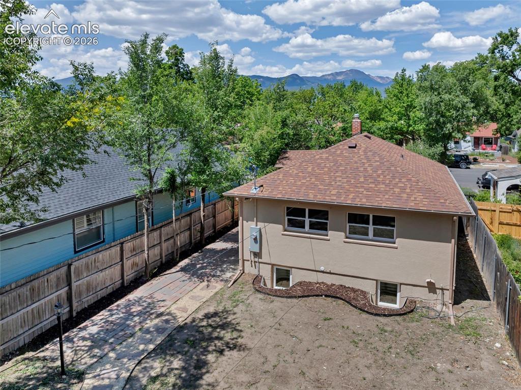 1919 N Corona Street Colorado Springs CO 80907