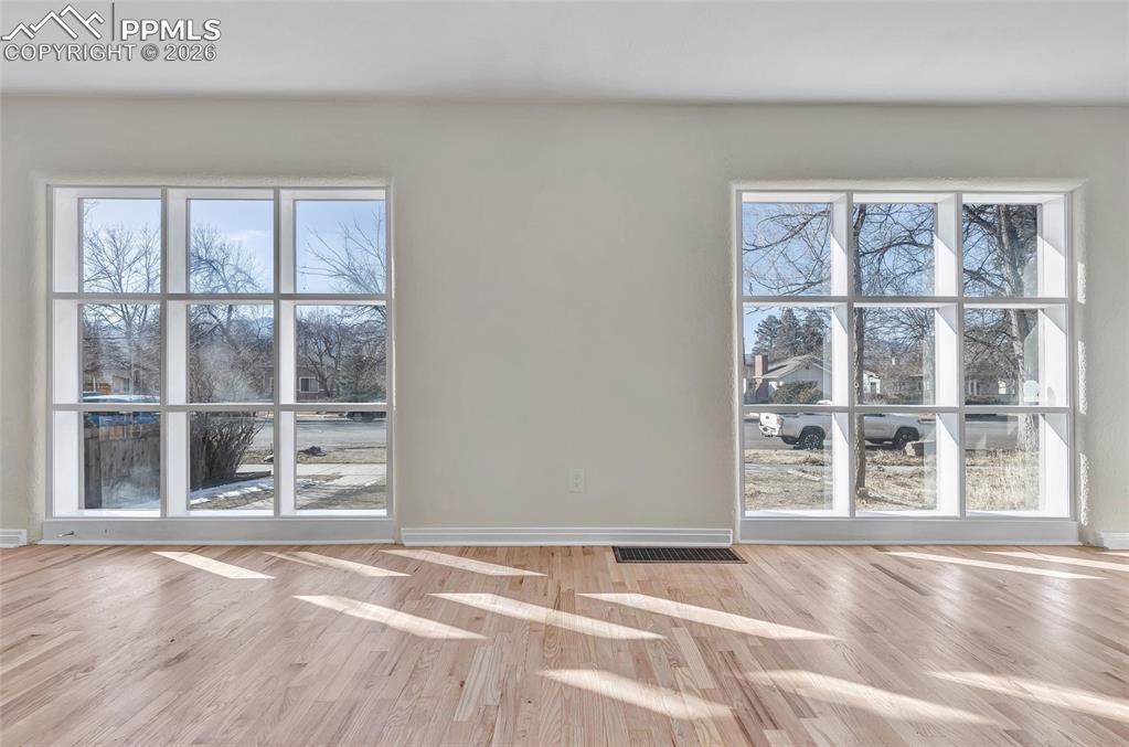 1919 N Corona Street Colorado Springs CO 80907