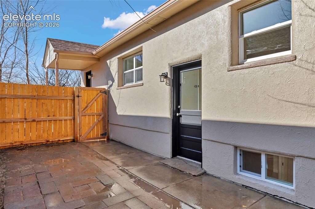 1919 N Corona Street Colorado Springs CO 80907