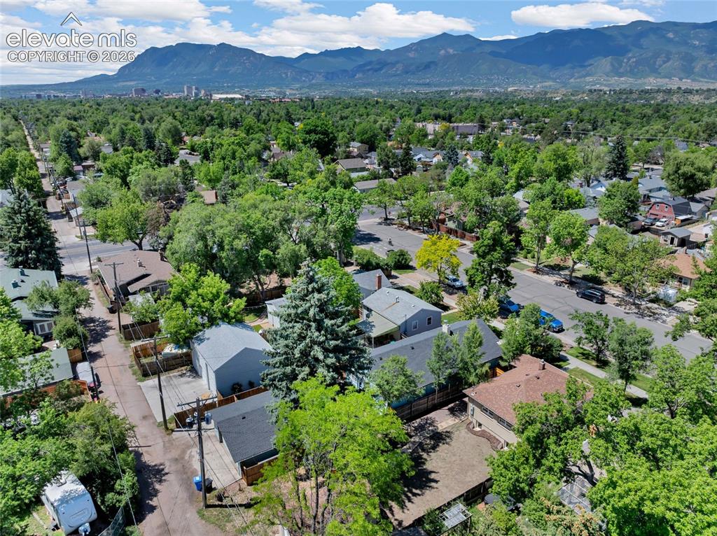 1919 N Corona Street Colorado Springs CO 80907