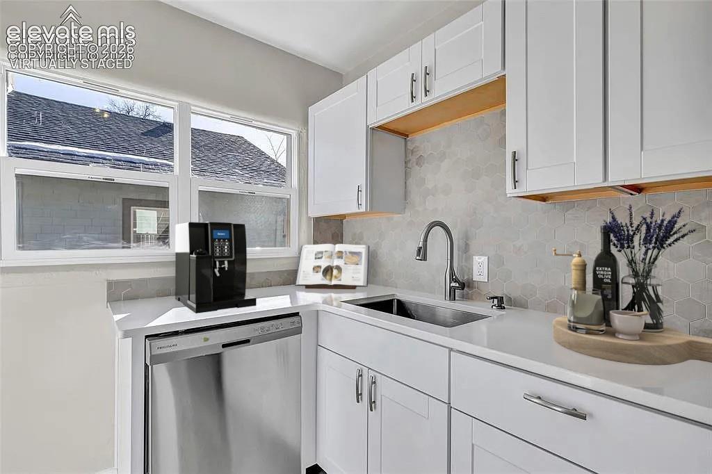 1919 N Corona Street Colorado Springs CO 80907