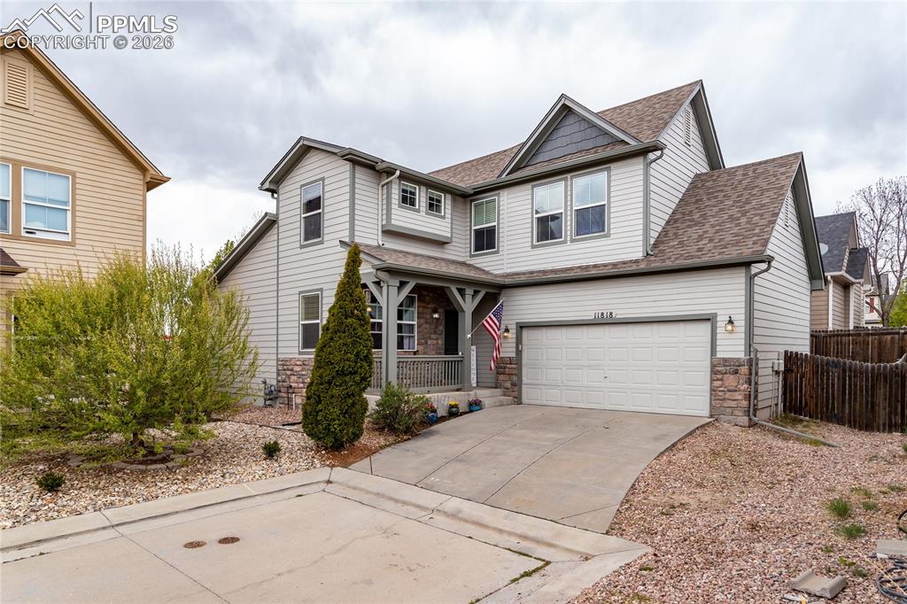 11818 Asplund Grove Peyton CO 80831