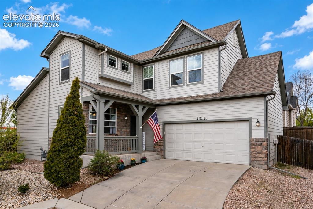 11818 Asplund Grove Peyton CO 80831