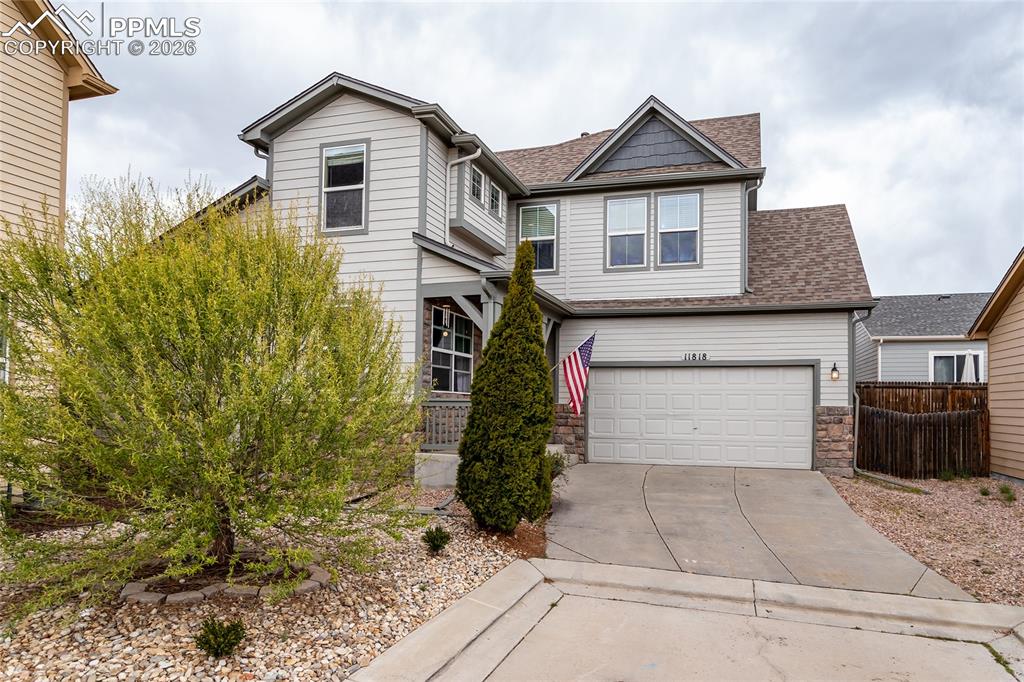 11818 Asplund Grove Peyton CO 80831