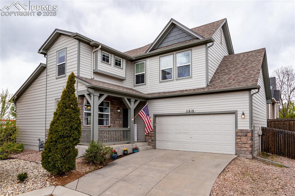 11818 Asplund Grove Peyton CO 80831