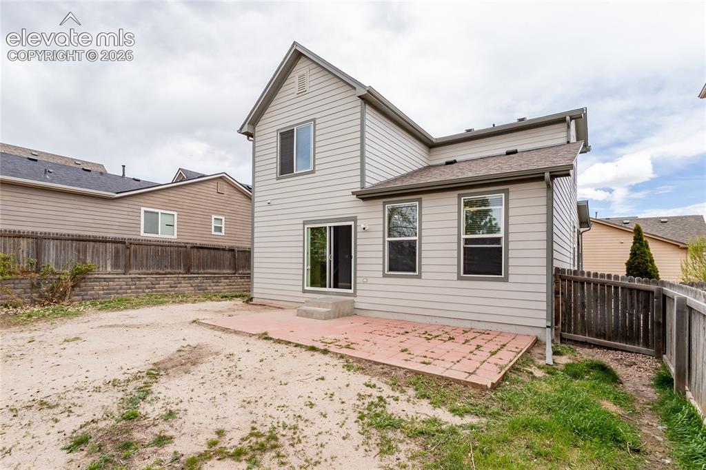 11818 Asplund Grove Peyton CO 80831