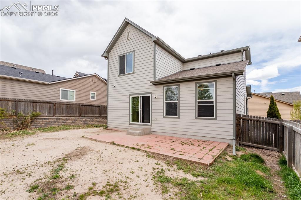 11818 Asplund Grove Peyton CO 80831