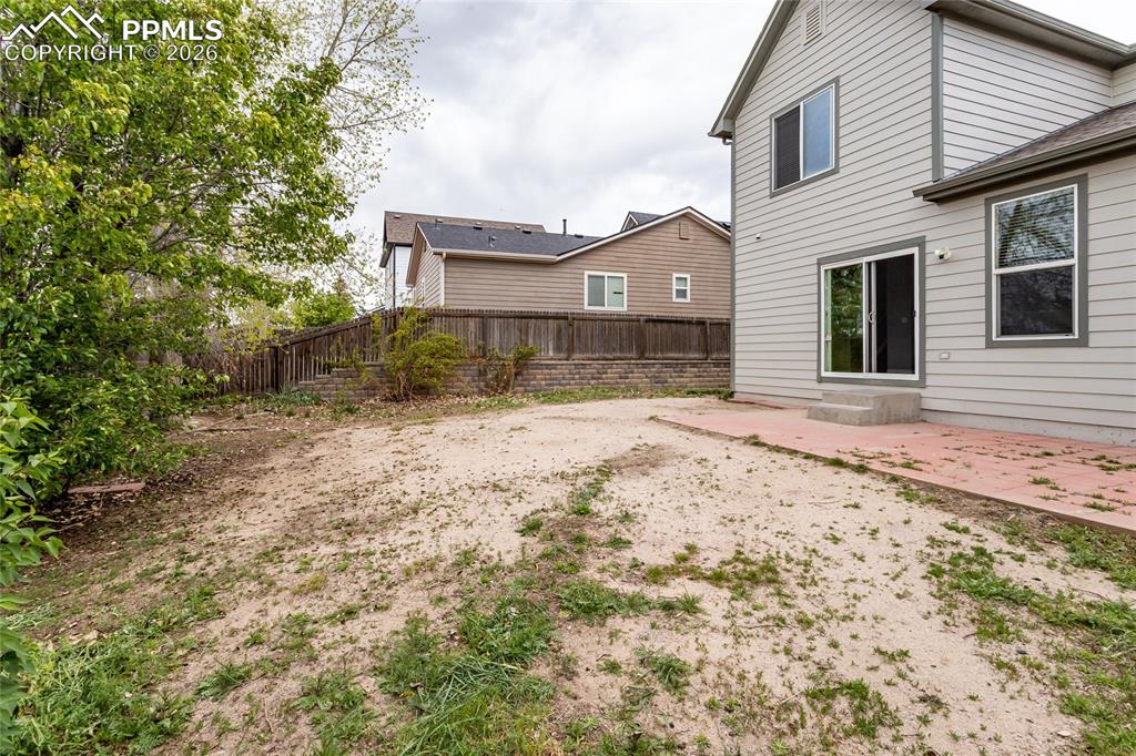 11818 Asplund Grove Peyton CO 80831