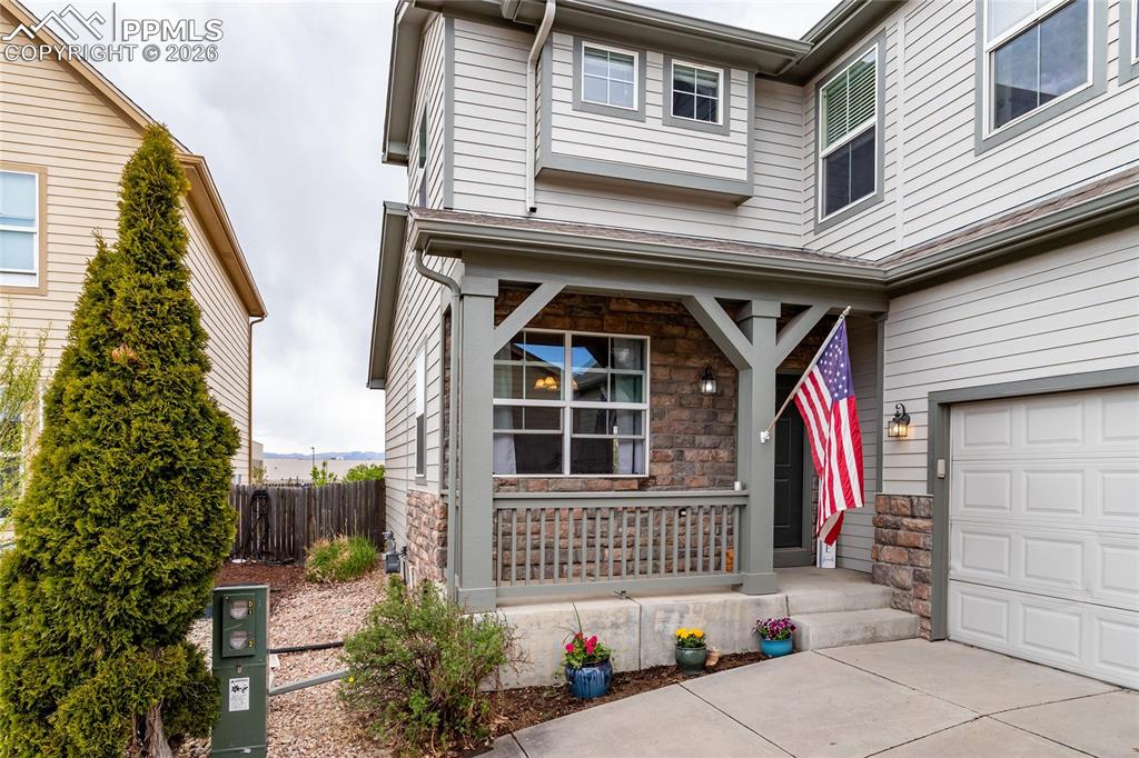 11818 Asplund Grove Peyton CO 80831