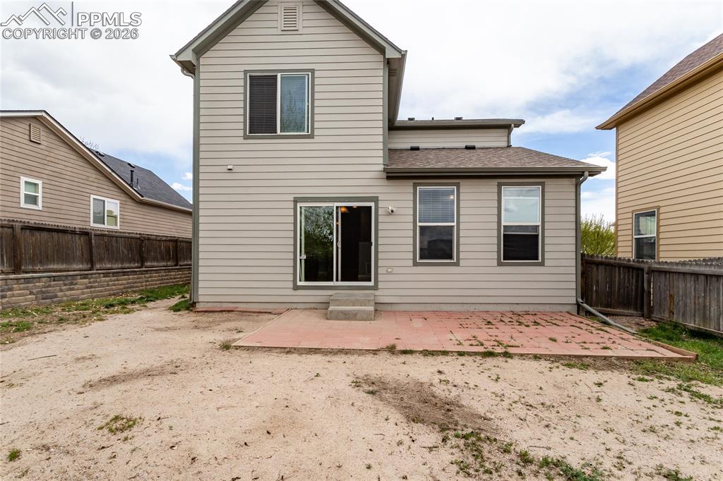 11818 Asplund Grove Peyton CO 80831