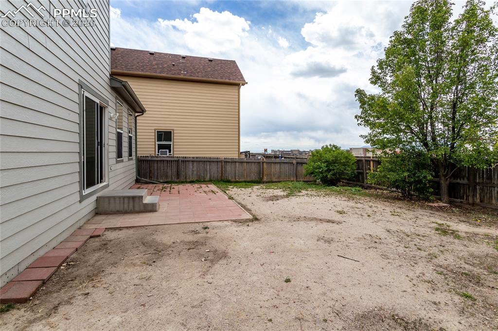 11818 Asplund Grove Peyton CO 80831