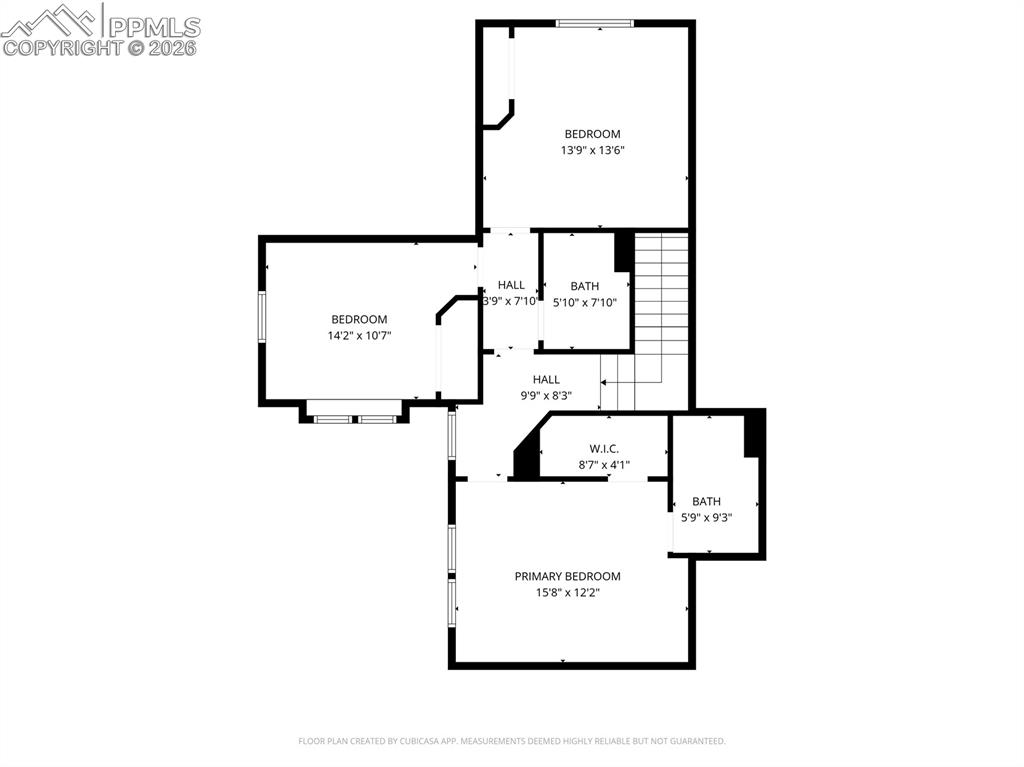 11818 Asplund Grove Peyton CO 80831