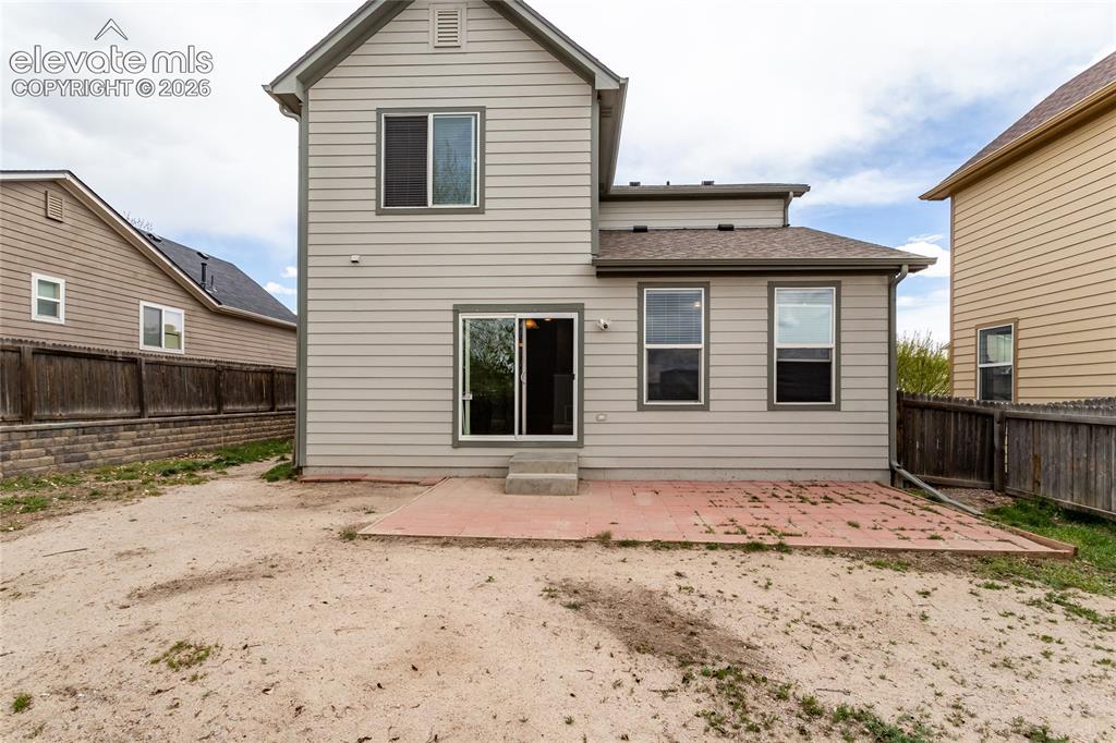 11818 Asplund Grove Peyton CO 80831