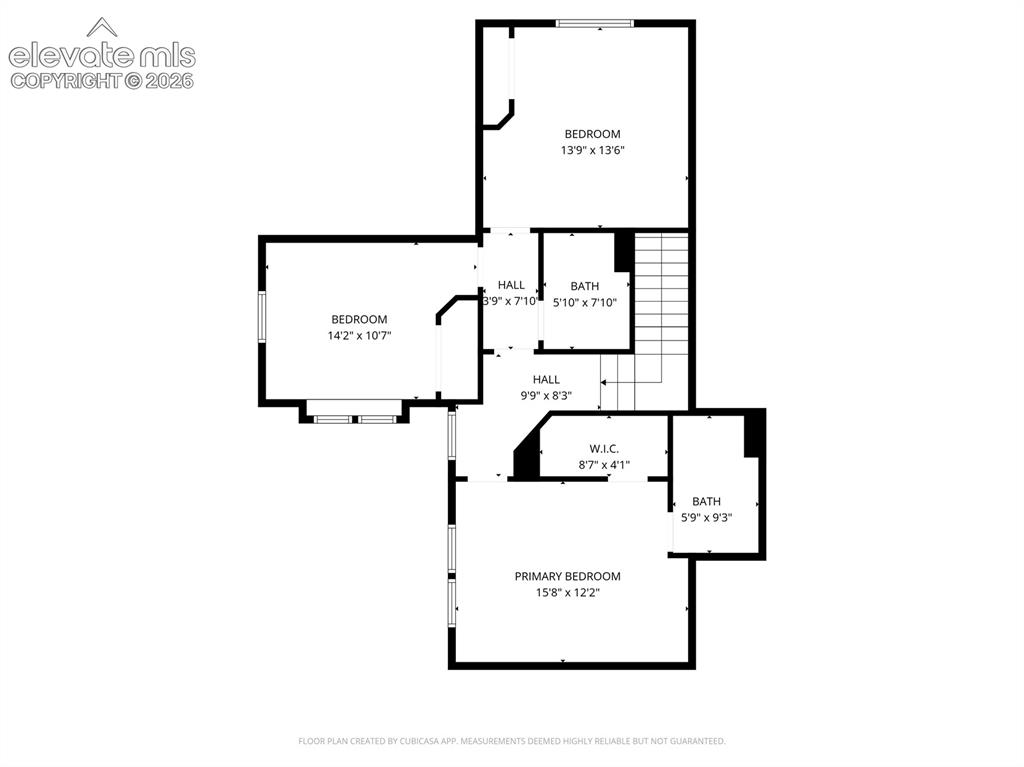 11818 Asplund Grove Peyton CO 80831
