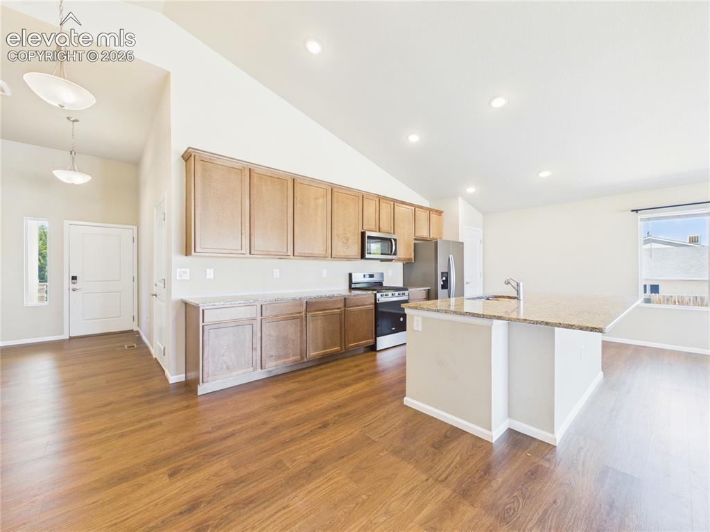 395 W Coral Drive Pueblo West CO 81007