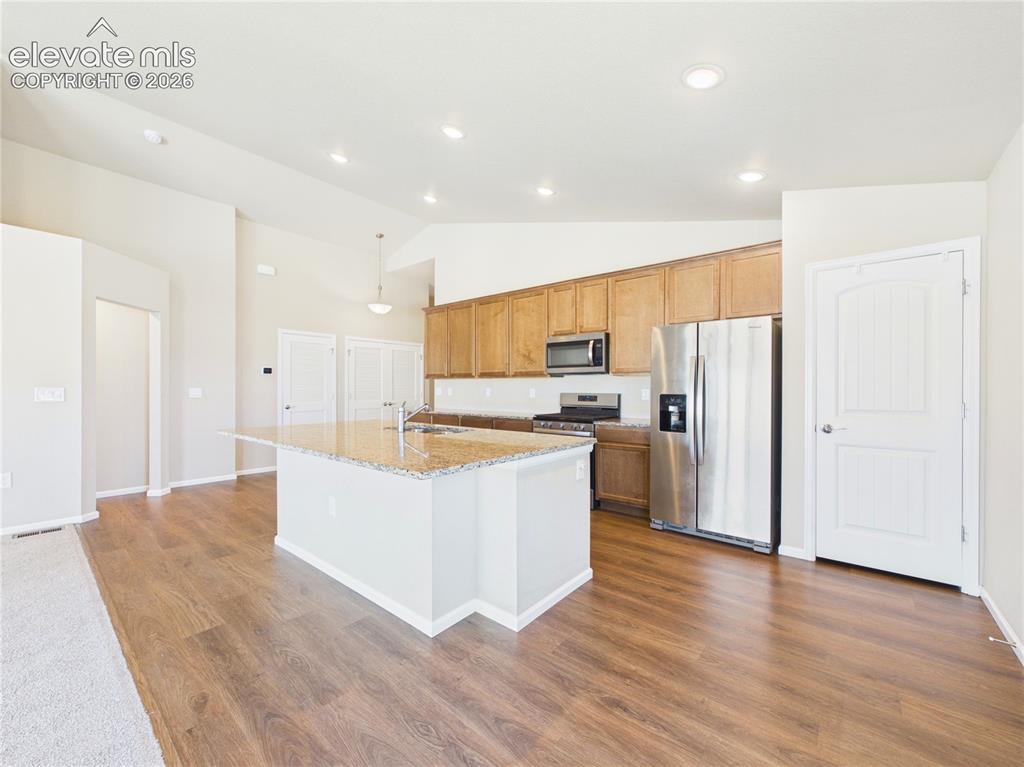395 W Coral Drive Pueblo West CO 81007
