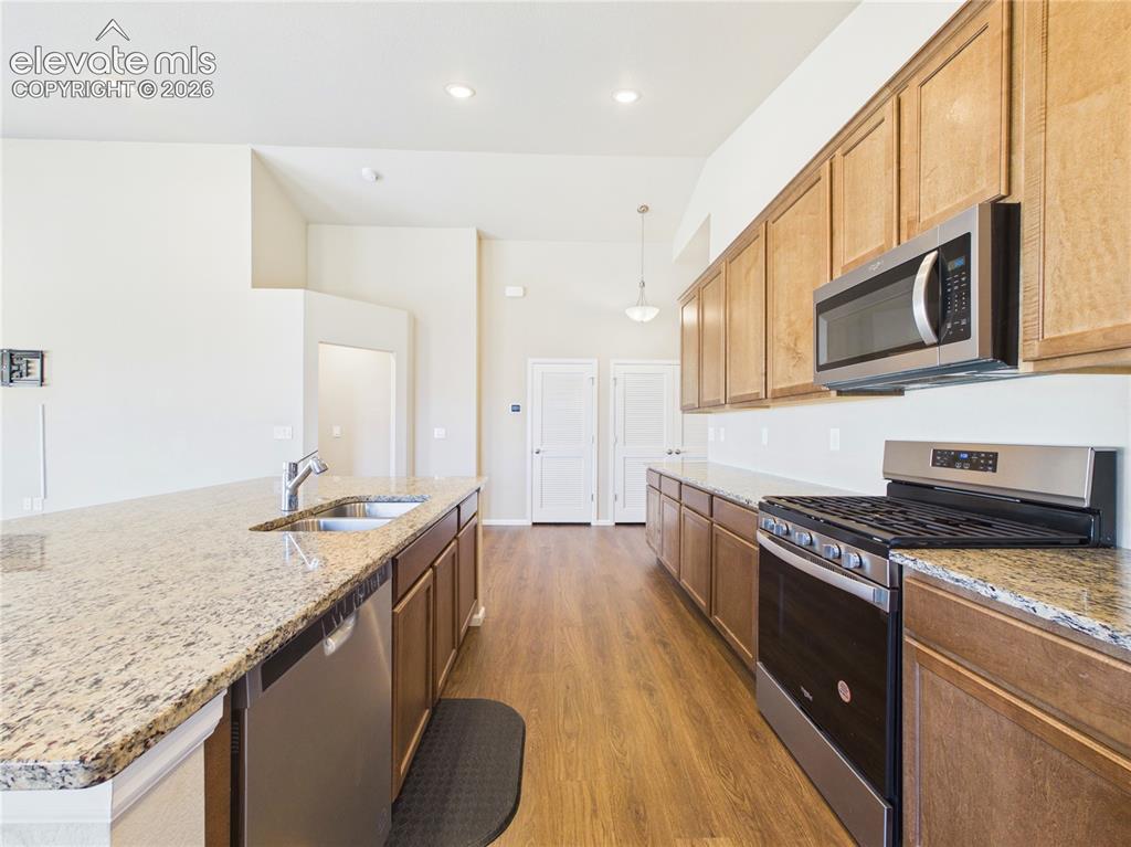 395 W Coral Drive Pueblo West CO 81007