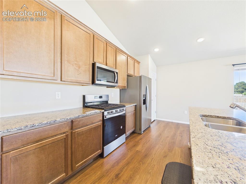 395 W Coral Drive Pueblo West CO 81007