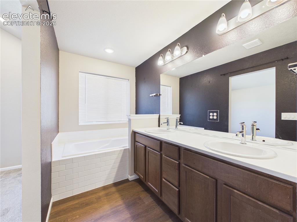395 W Coral Drive Pueblo West CO 81007