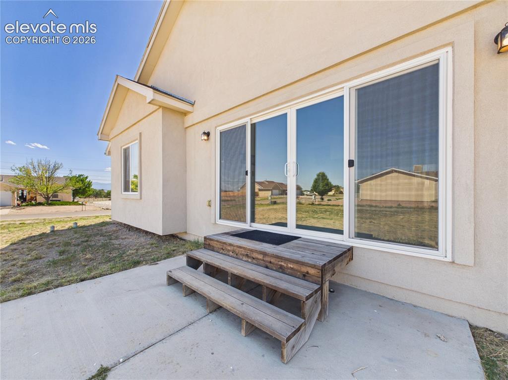 395 W Coral Drive Pueblo West CO 81007