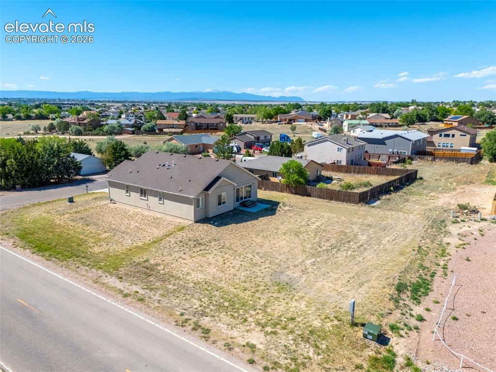 395 W Coral Drive Pueblo West CO 81007