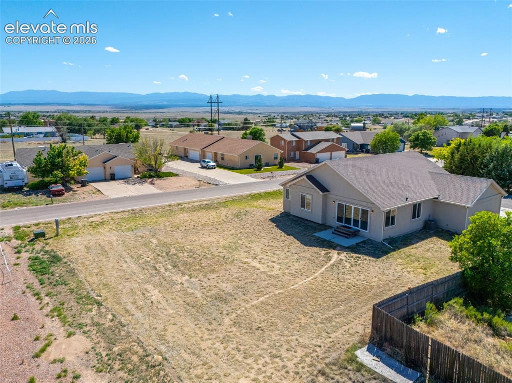 395 W Coral Drive Pueblo West CO 81007