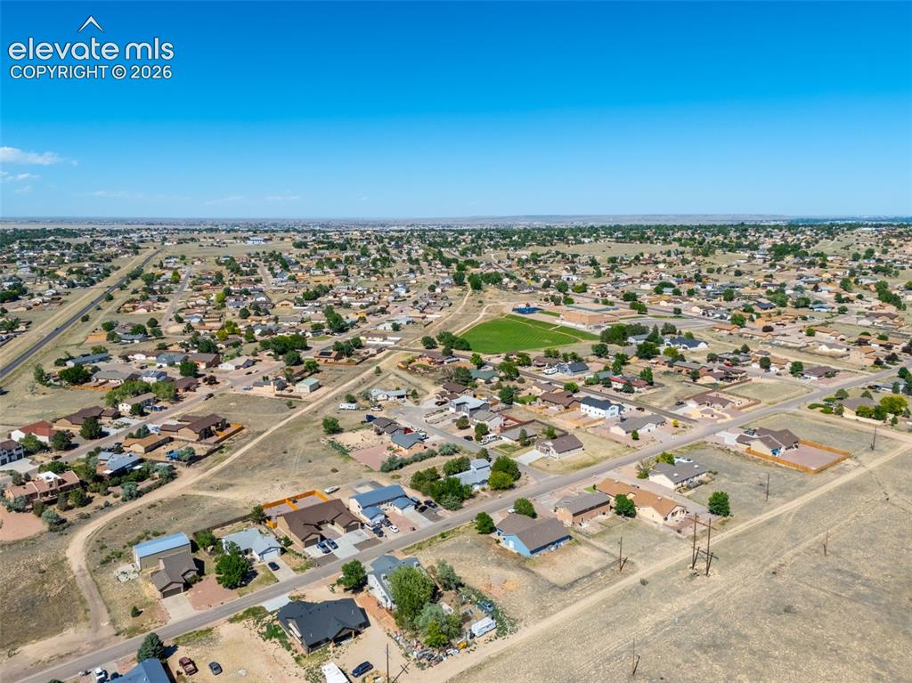395 W Coral Drive Pueblo West CO 81007