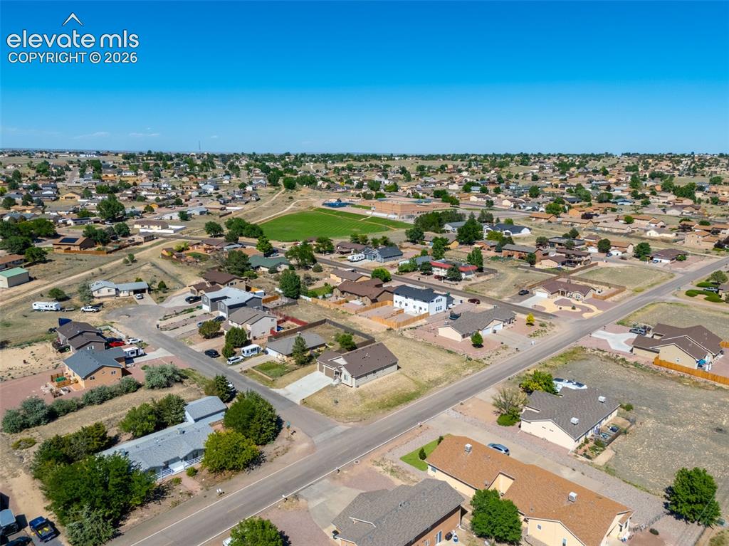 395 W Coral Drive Pueblo West CO 81007