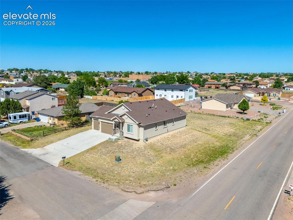 395 W Coral Drive Pueblo West CO 81007