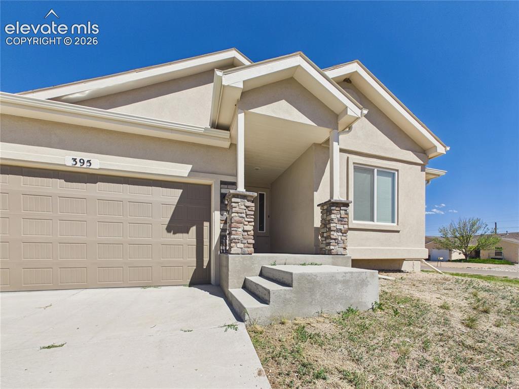 395 W Coral Drive Pueblo West CO 81007