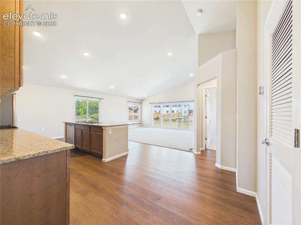 395 W Coral Drive Pueblo West CO 81007
