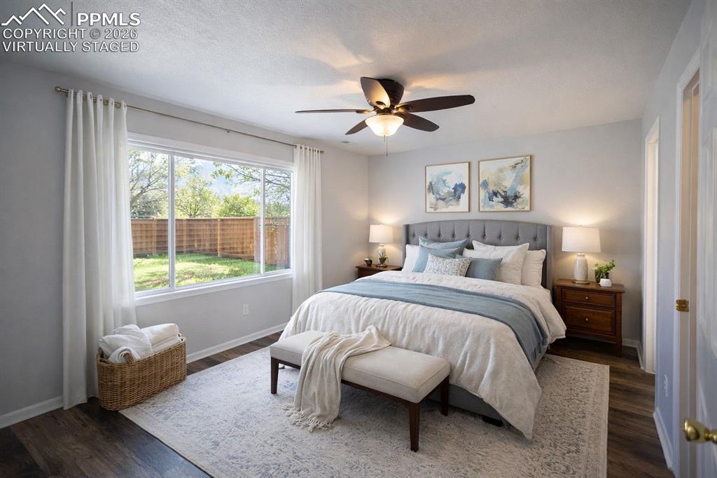 5653 Tomiche Drive Colorado Springs CO 80923