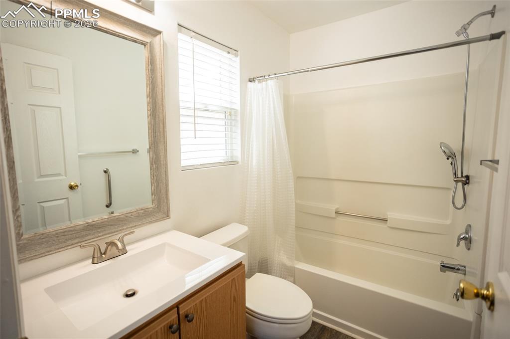 5653 Tomiche Drive Colorado Springs CO 80923