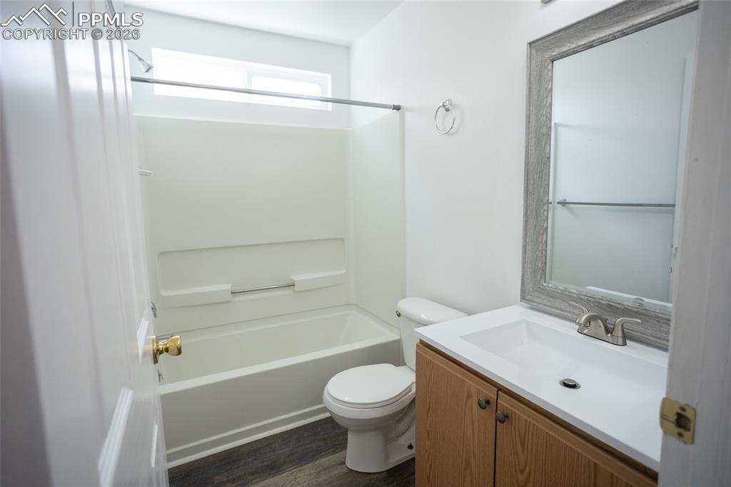 5653 Tomiche Drive Colorado Springs CO 80923