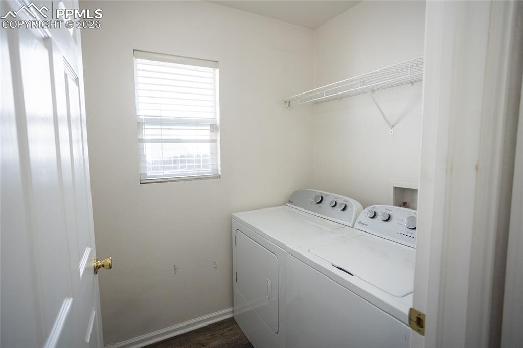 5653 Tomiche Drive Colorado Springs CO 80923