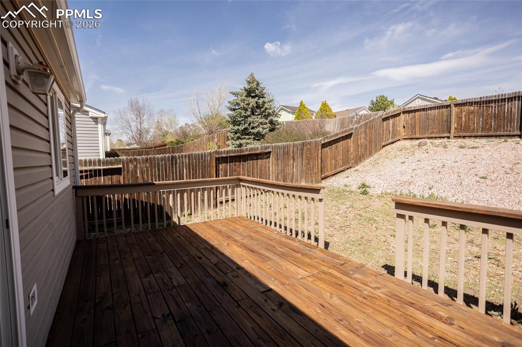 5653 Tomiche Drive Colorado Springs CO 80923