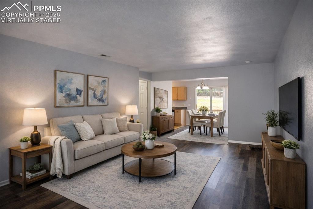 5653 Tomiche Drive Colorado Springs CO 80923