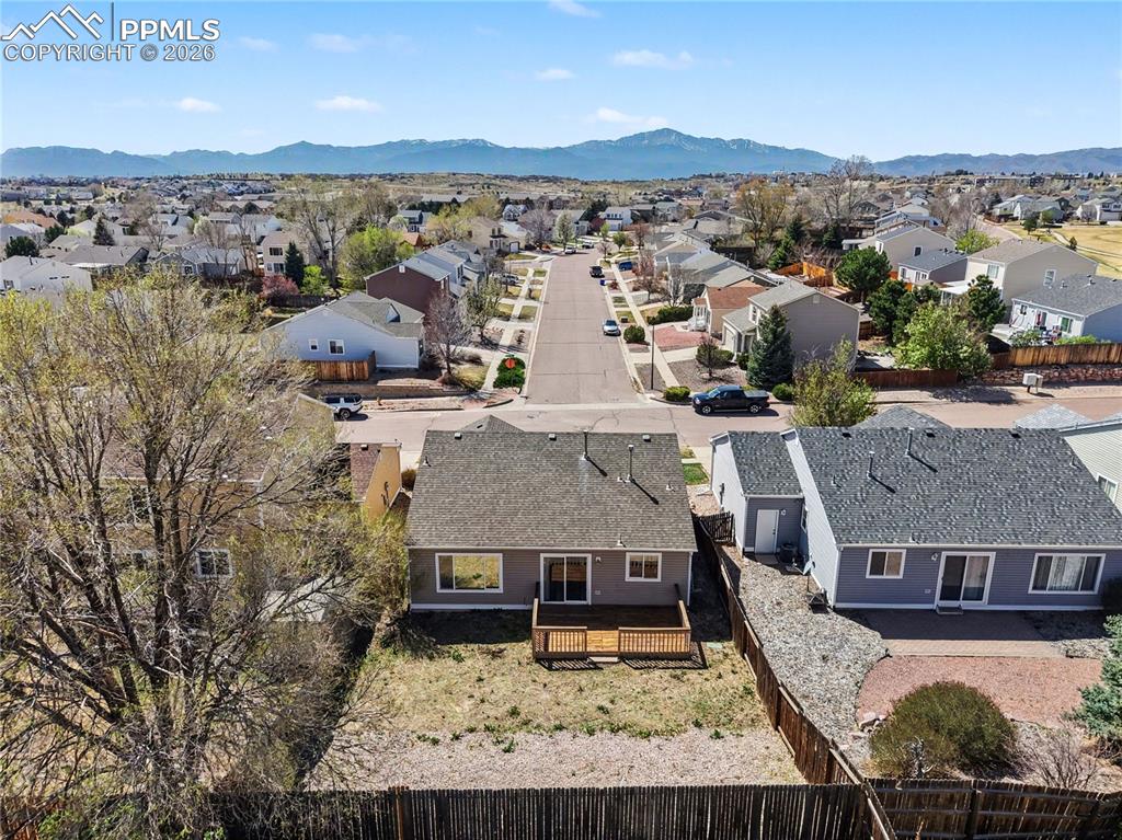 5653 Tomiche Drive Colorado Springs CO 80923