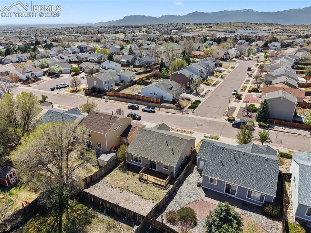 5653 Tomiche Drive Colorado Springs CO 80923