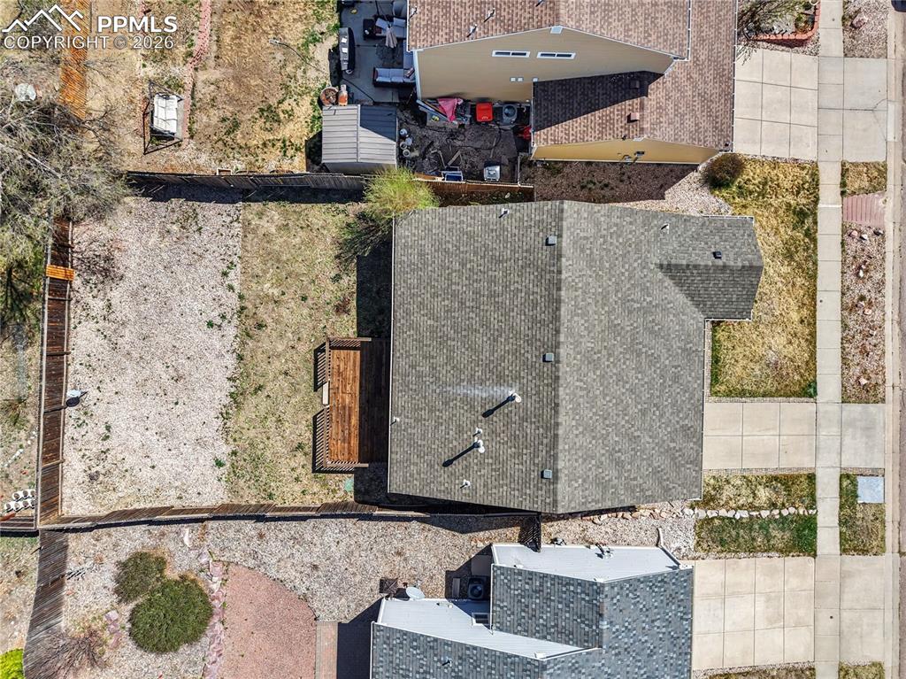 5653 Tomiche Drive Colorado Springs CO 80923